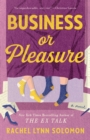Business or Pleasure - eBook
