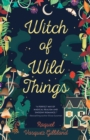 Witch of Wild Things - eBook