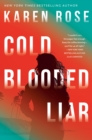 Cold-Blooded Liar - eBook