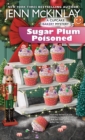 Sugar Plum Poisoned - eBook