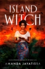Island Witch - Book
