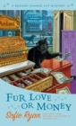 Fur Love or Money - eBook