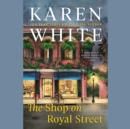 Shop on Royal Street - eAudiobook