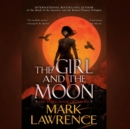 Girl and the Moon - eAudiobook