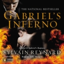Gabriel's Inferno - eAudiobook