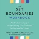 Set Boundaries Workbook - eAudiobook
