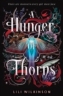 Hunger of Thorns - eBook