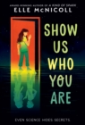 Show Us Who You Are - eBook