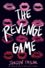 The Revenge Game - Book