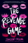 Revenge Game - eBook