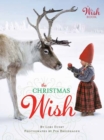 The Christmas Wish - Book