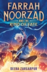Farrah Noorzad and the Ring of Fate - Book