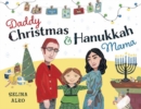 Daddy Christmas and Hanukkah Mama - Book