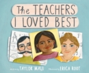 The Teachers I Loved Best - Book