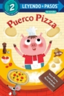 Puerco Pizza (Pizza Pig Spanish Edition) - Book
