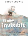 El nino invisible (The Invisible Boy Spanish Edition)   - Book