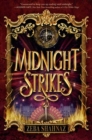 Midnight Strikes - Book