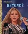 Beyonce: A Little Golden Book Biography - Book