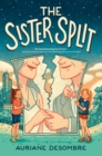 The Sister Split - Book