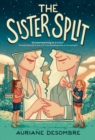 The Sister Split - Book