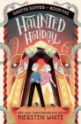 Haunted Holiday - Book