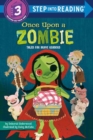 Once Upon a Zombie: Tales for Brave Readers - Book