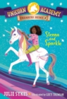 Unicorn Academy Treasure Hunt #4: Sienna and Sparkle - eBook