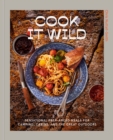 Cook It Wild - eBook