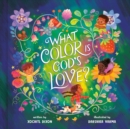 What Color Is God's Love? - Book