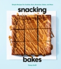 Snacking Bakes - eBook