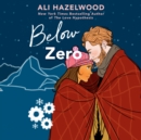 Below Zero - eAudiobook