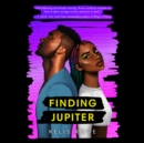 Finding Jupiter - eAudiobook