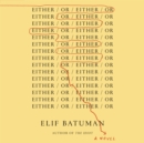 Either/Or - eAudiobook