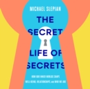 Secret Life of Secrets - eAudiobook