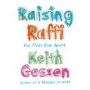 Raising Raffi - eAudiobook