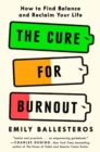 Cure for Burnout - eBook
