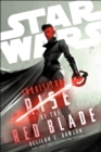 Star Wars: Inquisitor: Rise of the Red Blade - eBook