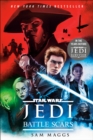 Star Wars Jedi: Battle Scars - eBook