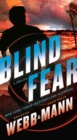 Blind Fear - Book