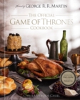 Official Game of Thrones Cookbook - eBook
