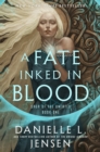 Fate Inked in Blood - eBook