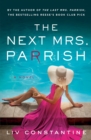 Next Mrs. Parrish - eBook