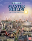 Minecraft: Master Builds - eBook