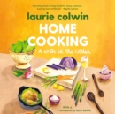 Home Cooking - eAudiobook
