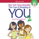 Care & Keeping of You 2 - 20th Anniversary Edition - eAudiobook