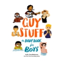 Guy Stuff: The Body Book for Boys - eAudiobook
