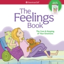 Feelings Book - eAudiobook