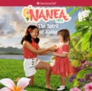 Nanea: The Spirit of Aloha - eAudiobook
