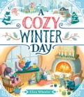 A Cozy Winter Day - Book