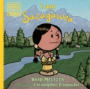 I am Sacagawea - Book